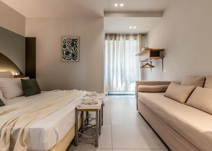 Dafne Ampio Nido, Vera Promessa Di Relax *