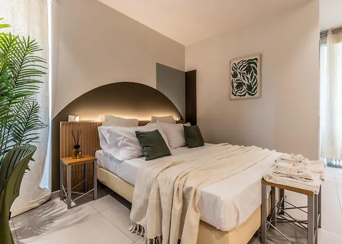 Dafne Ampio Nido, Vera Promessa Di Relax